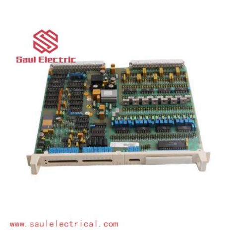 ABB DSAI130 Analog Input Module