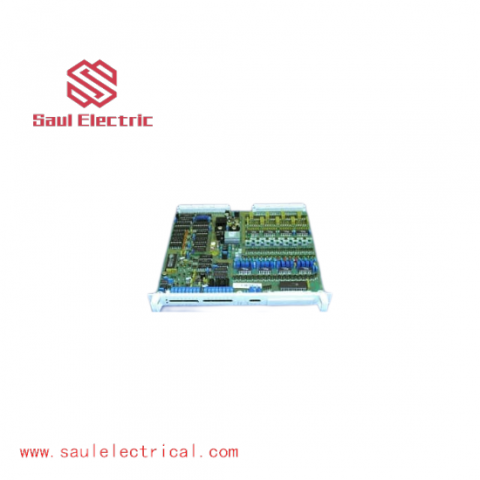 ABB DSAI130D Analog Input Module