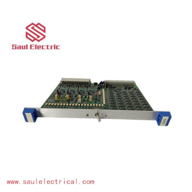 ABB DSAI130D Analog Input Module