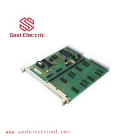 ABB DSDI120A 57160001-ACA - Industrial Control Module