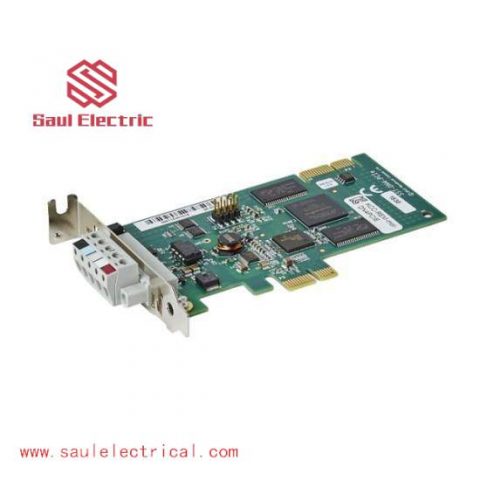 ABB DSQC1006 DeviceNet Board, 3HAC043383-001/02, PLC Module