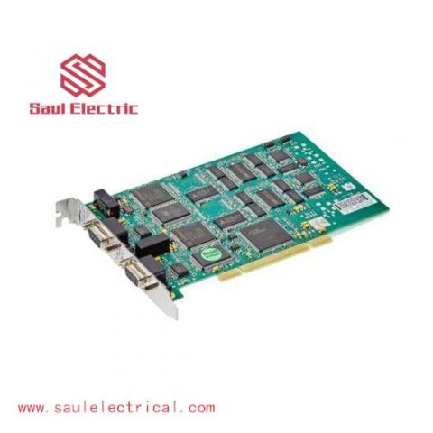 ABB DSQC687 Profibus Board, 3HAC031166-001/3HAC023047-001