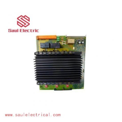 ABB DSQC 266T SERVO AMPLIFIER BOARD for Automation Parts