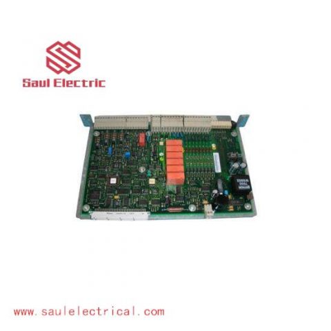 ABB E5TX 1KHW001381R0001 Control Board