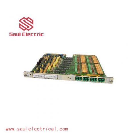 ABB es1638a hesg 330116r60: Industrial Automation Module