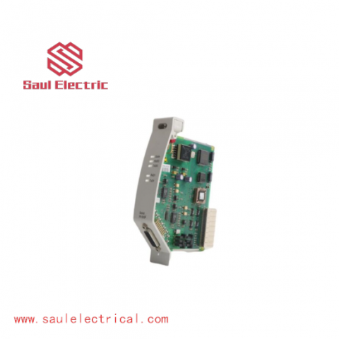 ABB FI820F 3BDH000031R1 Fieldbus Module