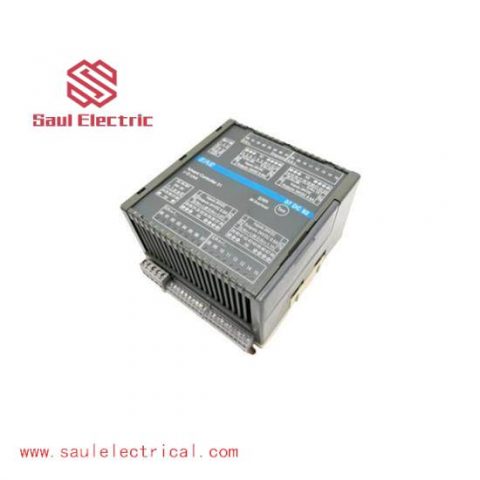 ABB GJR2395400R1010 83SR06C-E Control Module