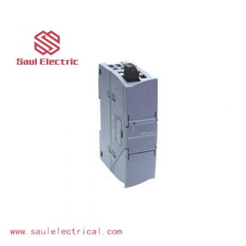 ABB HENF209651R0001 P3LD Control Module