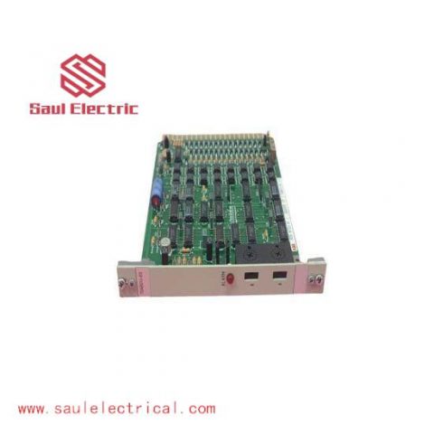 ABB HESG44727R1 - Advanced Industrial Control Module