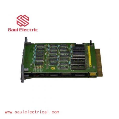 ABB HESG447419R0001 Analog Input Module - Industrial Control, High Precision, Durable Performance