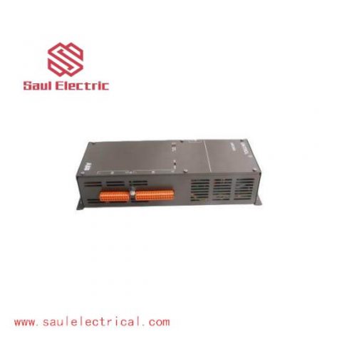 ABB HIEE205010R0003 UNS3020A-Z, V3 Ground Fault Relay