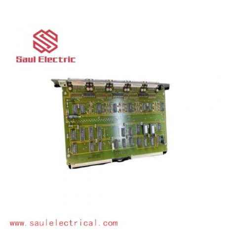 ABB HIEE300025R2 VDA330 A02 Power Supply Module