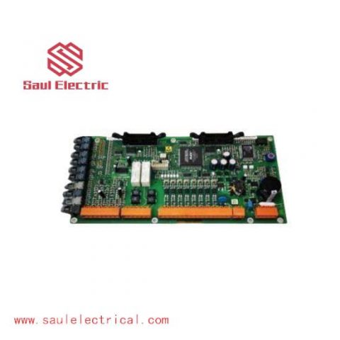 ABB HIEE300888R1 UAC389AE01 Circuit Board Module - High-Performance Control Center