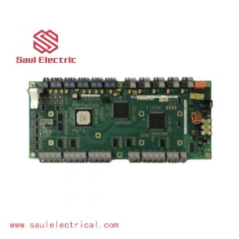 ABB HIEE300936R0101 - UFC718AE101 PCB Circuit Board