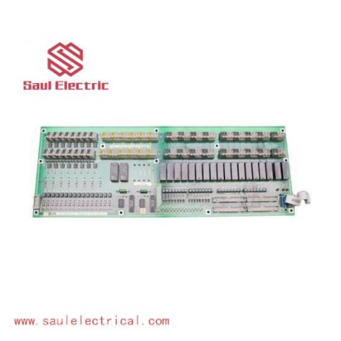 ABB HIEE305082R1 - UNS0863A-P V1 Digital I/O Card for Industrial Automation