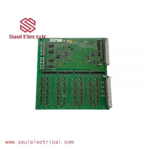 ABB HIEE40110R0002-MODIFICATION-UM, High-Performance Industrial Control Module