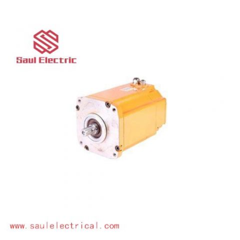 ABB IRB6600 3HAC020208-001 Rotational AC Motor, M11