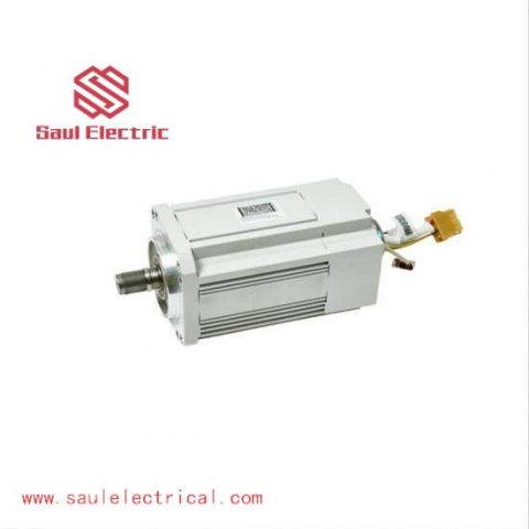 ABB IRB 6700 Series 3HAC055451-004 AC Rotation Motor