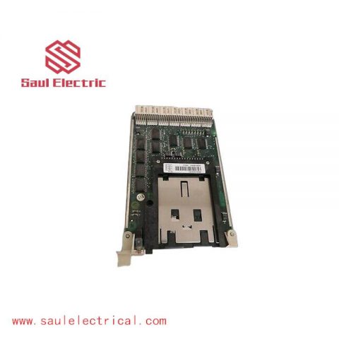 ABB MB510 3BSE002540R1 - Advanced Industrial Control Module