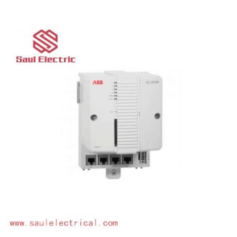 ABB PFEA11365 Tension Electronics; Manufacturer:ABB