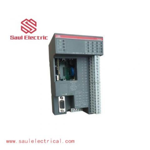 ABB PM554-RP-AC 1SAP120800R0001 Industrial Control PLC Module