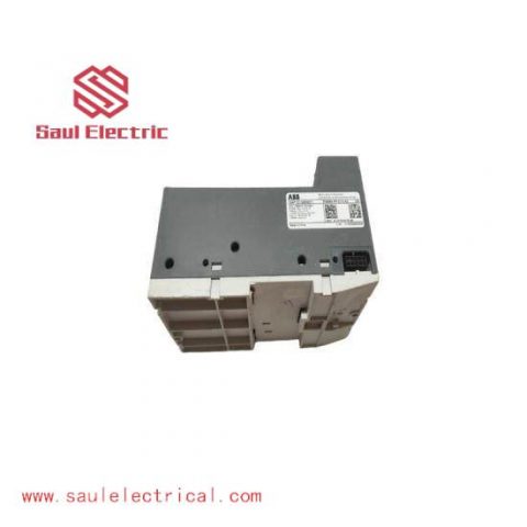 ABB PM564-RP-ETH-AC Programmable Logic Controller (PLC)