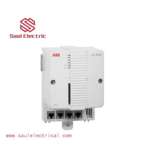 ABB PM857K01 3BSE088385R1 Controller Unit