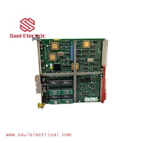 ABB PP B624 A01 HIET404828R0001 PCB CARD; Producer: ABB