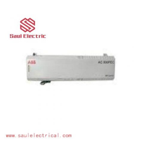 ABB PPD113B01 | 3BHE023784R1010 - Industrial Control Module