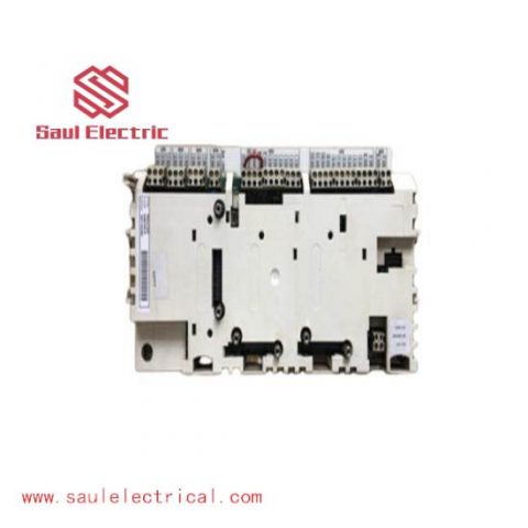 ABB RDCU-02C ASXR7220 Industrial Control Unit