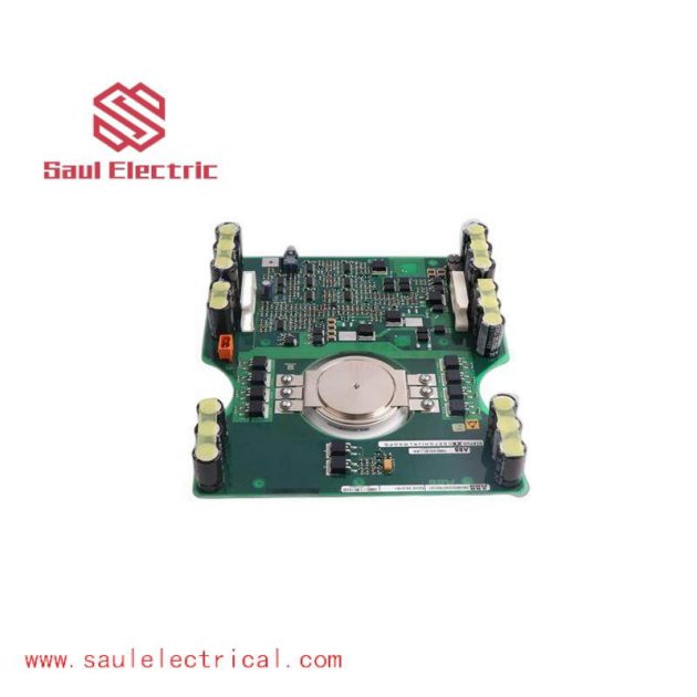 ABB RXIDK 1MRK000838-HA Digital Input Module for Industrial Automation