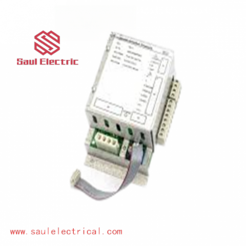 ABB SB171 3BSE004802R1 - Advanced Control Module for Industrial Automation, Model Specific, Automation Systems