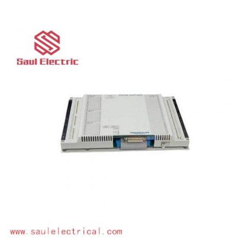 ABB SD32D Slimline Expansion Unit - Control Module