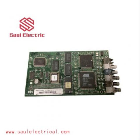 ABB SDCS-AMC-DC-2 COAT CONTROL BOARD WITHOUT SOFTWARE