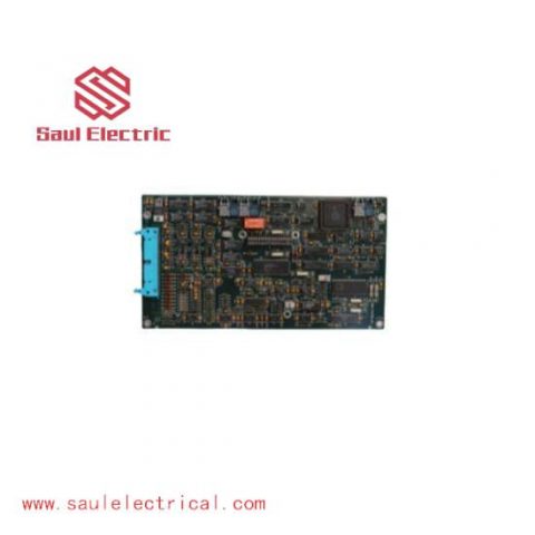 ABB SNAT-609-TAI Control Board, Advanced Industrial Automation Solutions