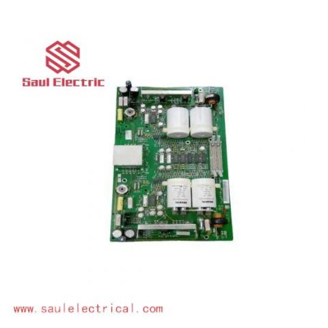 ABB SNAT632PAC - SNAT 632 PAC 61049428 | High-Performance Pulse Amplifier Board