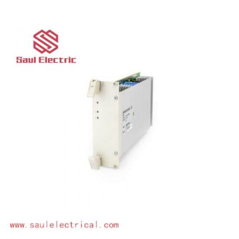 ABB SR511 3BSE000863R1 Industrial Control Module