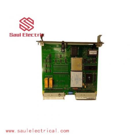 ABB TC820-1 Industrial Control Module