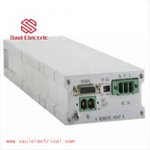 ABB TD060-3500 Monitoring Module: Advanced Industrial Control Solutions