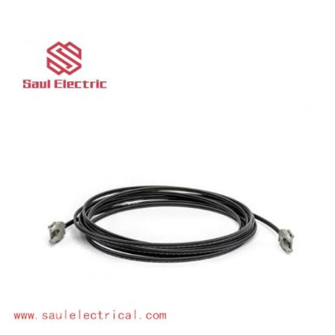 ABB TK811V050 3BSC950107R2 POF Cable: Industrial Control System Communication Cable