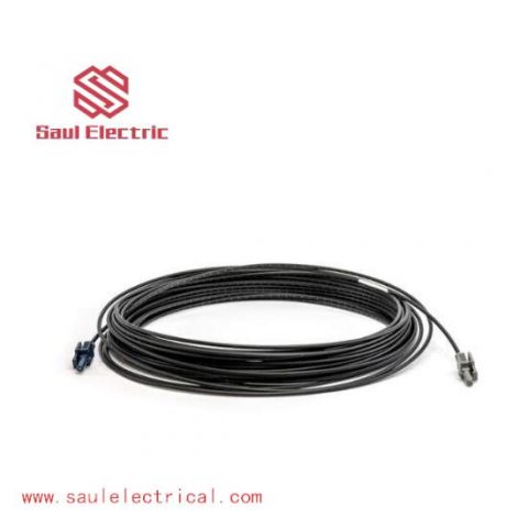 ABB TK812V150 | 3BSC950118R3 | POF Cable | 15m | Simplex