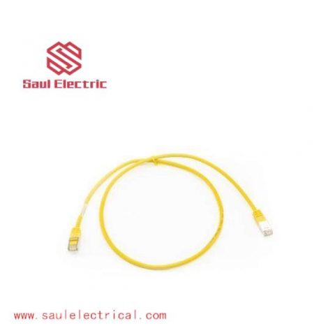 ABB TK852V010 3BSC950342R1 - Modular Cable for Automation Systems