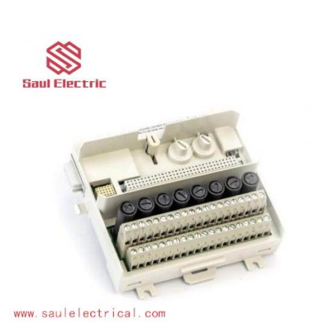 ABB TU838 | 3BSE008572R1 | Extended Module Termination Unit