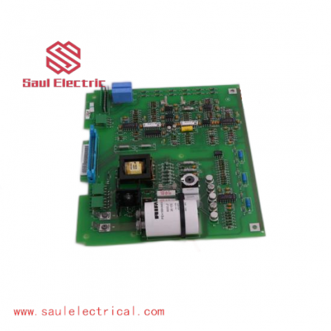 ABB UAC326AE - HIEE410409P104 DCS Module