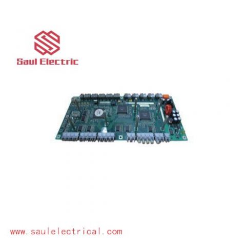 ABB UFC718AE01 HIEE300936R0101 Main Circuit Interface Board - Industrial Control Module