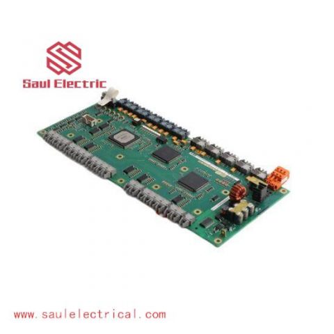 ABB UFC718AE101 High-Performance Industrial Control Module