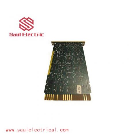 ABB UN0802a-P: Precision PCB Circuit Board for Industrial Control Systems