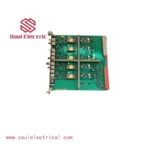 ABB UR B512 D15 3EHL409319R0001 - Advanced Control Board for Industrial Automation