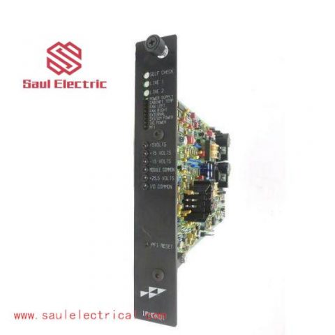 ABB XO08R1-B4.0 Industrial Control Module