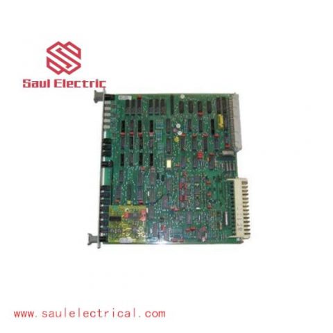 ABB YB161102-CC Industrial Circuit Controller Board